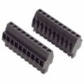 1558110000 - TERM BLOCK PLUG 10POS 5.08MM