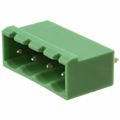 1859535 - 1859535 datasheet pdf and Terminal Blocks - Headers, Plugs and Sockets product details from Phoenix Contact stock available on our website