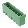 1859551 - TERM BLOCK HDR 6POS VERT 5.08MM