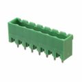 1859564 - Pluggable Terminal Blocks 7 Pos 5.08mm pitch Press In Header