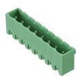 1859577 - TERM BLOCK HDR 8POS VERT 5.08MM