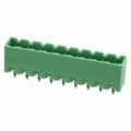 1859580 - Pluggable Terminal Blocks 9 Pos 5.08mm pitch Press In Header