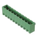 1859593 - TERM BLOCK HDR 10POS VERT 5.08MM