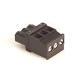 0398600203 - TERM BLOCK PLUG 3POS 5.08MM