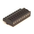 0398600210 - TERM BLOCK PLUG 10POS 5.08MM