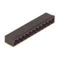 0398600512 - TERM BLOCK HDR 12POS VERT 5.08MM
