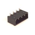 0398600704 - TERM BLOCK HDR 4POS 90DEG 5.08MM