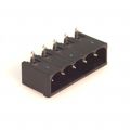 0398600705 - TERM BLOCK HDR 5POS 90DEG 5.08MM