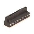 0398700110 - TERM BLOCK PLUG 10POS STR 5MM