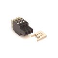 1770950000 - TERM BLOCK PLUG 3POS STR 3.5MM