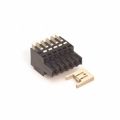1770980000 - TERM BLOCK PLUG 6POS STR 3.5MM
