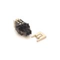 1771090000 - TERM BLOCK PLUG 2POS STR 3.5MM