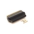 1771190000 - TERM BLOCK PLUG 12POS STR 3.5MM