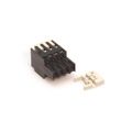 1770690000 - TERM BLOCK PLUG 4POS 3.5MM