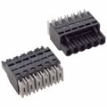 1759430000 - TERM BLOCK PLUG 6POS STR 5.08MM