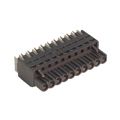 1759470000 - TERM BLOCK PLUG 10POS STR 5.08MM