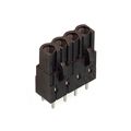 1646270000 - TERM BLOCK HDR 4POS VERT 5.08MM