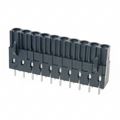1646330000 - WEIDMULLER - 1646330000 - TERMINAL BLOCK, PCB, 2 POSITION