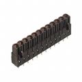 1646350000 - TERM BLOCK HDR 12POS VERT 5.08MM