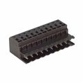 1709680000 - TERM BLOCK PLUG 10POS STR 5.08MM