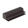 1709700000 - TERM BLOCK PLUG 12POS STR 5.08MM