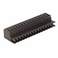 1709740000 - TERM BLOCK PLUG 16POS STR 5.08MM