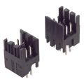 1729270000 - Conn Shrouded Header HDR 6 POS 3.5mm Solder ST Thru-Hole