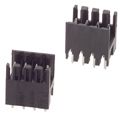1729280000 - Conn Shrouded Header HDR 8 POS 3.5mm Solder ST Thru-Hole