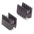 1729290000 - Conn Shrouded Header HDR 10 POS 3.5mm Solder ST Thru-Hole
