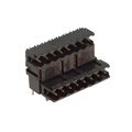 1726570000 - Conn Shrouded Header HDR 16 POS 5.08mm Solder RA Thru-Hole