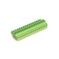 1798770000 - TERM BLOCK PLUG 16POS 3.81MM