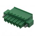 1798890000 - TERM BLOCK PLUG 6POS 3.81MM