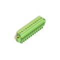 1798920000 - TERM BLOCK PLUG 12POS 3.81MM