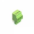 1799020000 - TERM BLOCK PLUG 3POS 3.81MM