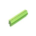 1799090000 - TERM BLOCK PLUG 16POS 3.81MM