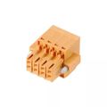 1765230000 - Conn Terminal Block SKT 30 POS 3.5mm Crimp ST Panel Mount 10A Box