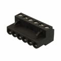 1716510000 - 1716510000 datasheet pdf and Terminal Blocks - Headers, Plugs and Sockets product details from Weidmüller stock available on our website