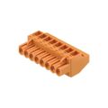 1553060000 - Conn Terminal Block SKT 5 POS 5.08mm Screw ST Cable Mount 15A Box