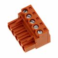 1526760000 - 1526760000 datasheet pdf and Terminal Blocks - Headers, Plugs and Sockets product details from Weidmüller stock available on our website