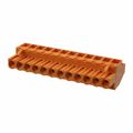 1553760000 - Conn Terminal Block SKT 12 POS 5.08mm Screw ST Cable Mount 15A Box