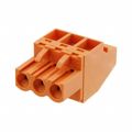 1552860000 - 1552860000 datasheet pdf and Terminal Blocks - Headers, Plugs and Sockets product details from Weidmüller stock available on our website