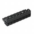 1623550000 - TERM BLOCK PLUG 8POS STR 7.62MM