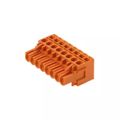 1671440000 - TERM BLOCK PLUG 21POS 5.08MM