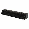 1707860000 - TERM BLOCK PLUG 19POS STR 5.08MM