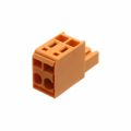 1707460000 - 1707460000 datasheet pdf and Terminal Blocks - Headers, Plugs and Sockets product details from Weidmüller stock available on our website
