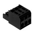 1707700000 - 1707700000 datasheet pdf and Terminal Blocks - Headers, Plugs and Sockets product details from Weidmüller stock available on our website