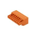 1672190000 - TERM BLOCK PLUG 4POS 5.08MM