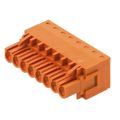 1672430000 - TERM BLOCK PLUG 5POS 5.08MM
