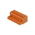 1707520000 - Conn Terminal Block SKT 8 POS 5.08mm Crimp ST Cable Mount 10A Box