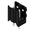 1626390000 - TERM BLOCK HDR 2POS VERT 5MM